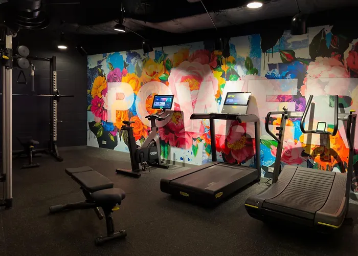 Botree - Preferred sHotel Londres