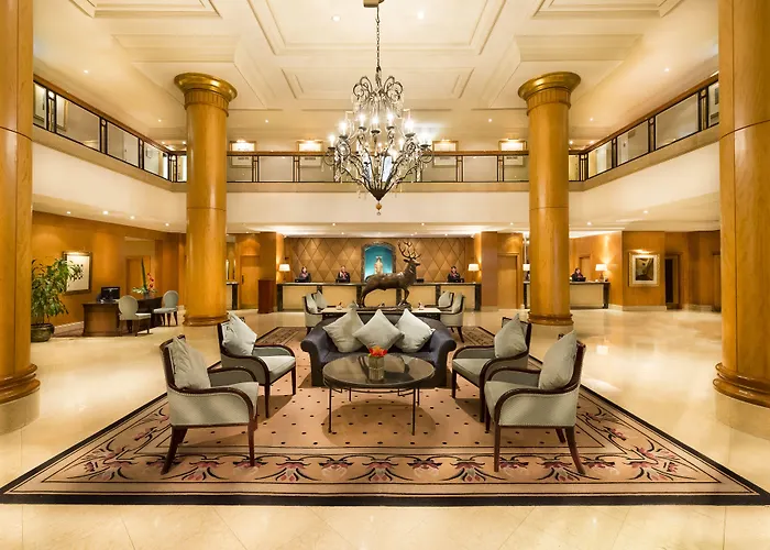 Millennium And Conference Centre GloucesterHotel Londres