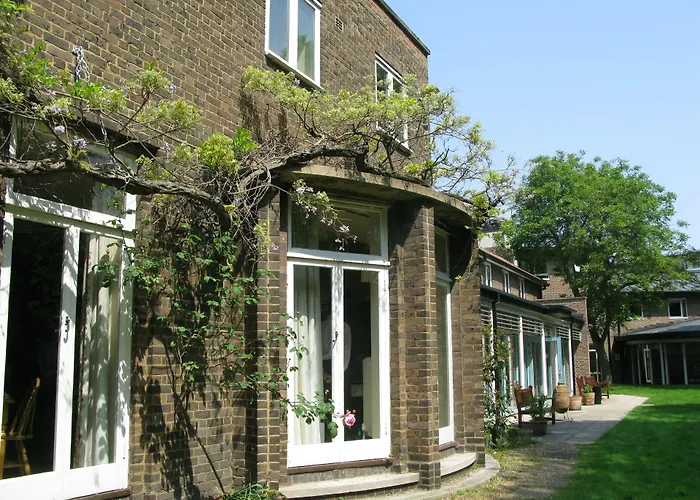 Royal Foundation Of St KatharineHotel Londres