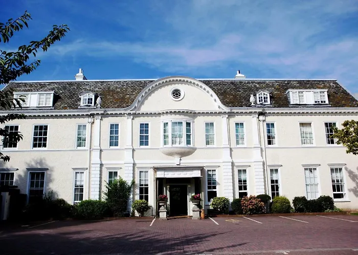 Hotel du Vin Cannizaro House Wimbledon Londres