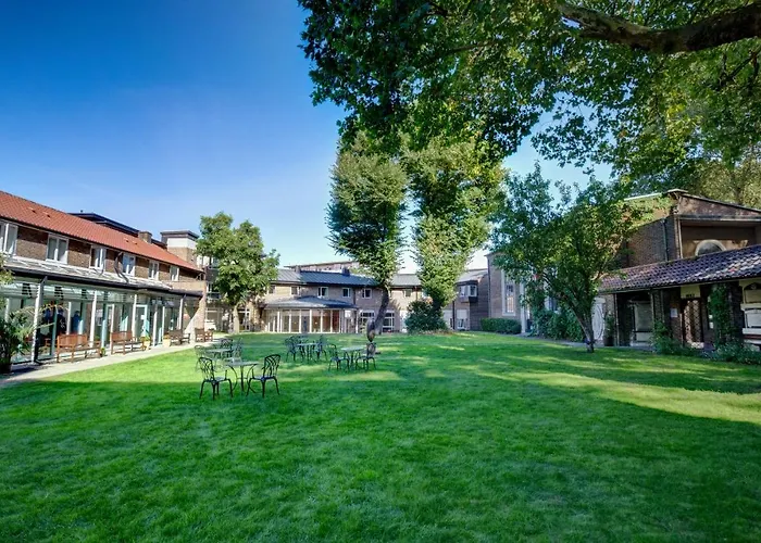 Royal Foundation Of St KatharineHotel Londres